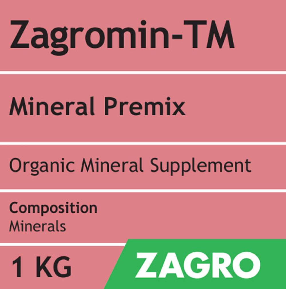 Zagromin-TM